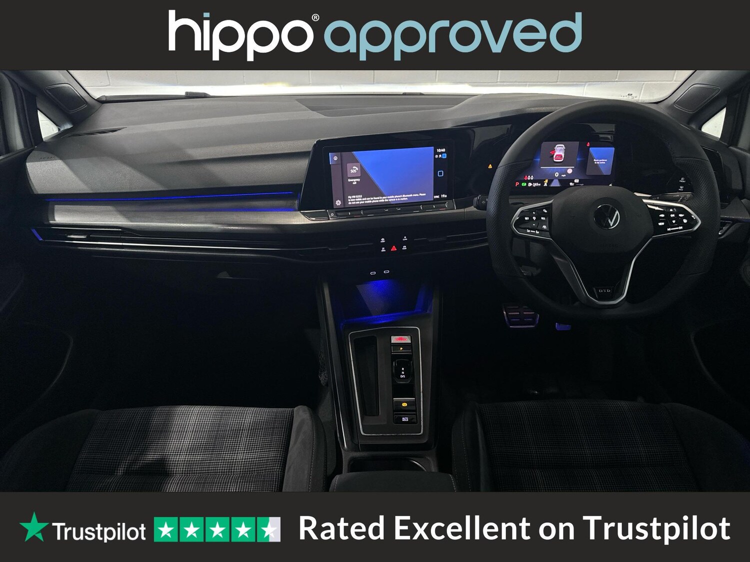 Used Volkswagen Golf 2021 for sale - 76657490: Photo 11