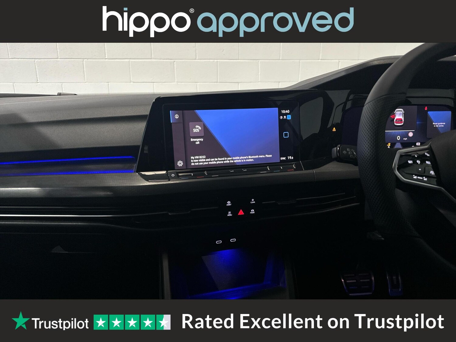 Used Volkswagen Golf 2021 for sale - 76657490: Photo 12