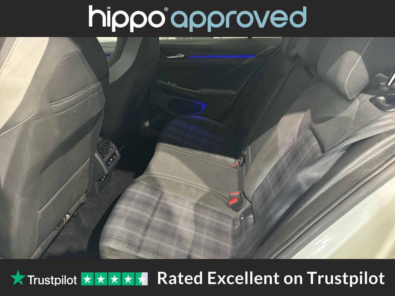 Used Volkswagen Golf 2021 for sale - 76657490: Photo 14