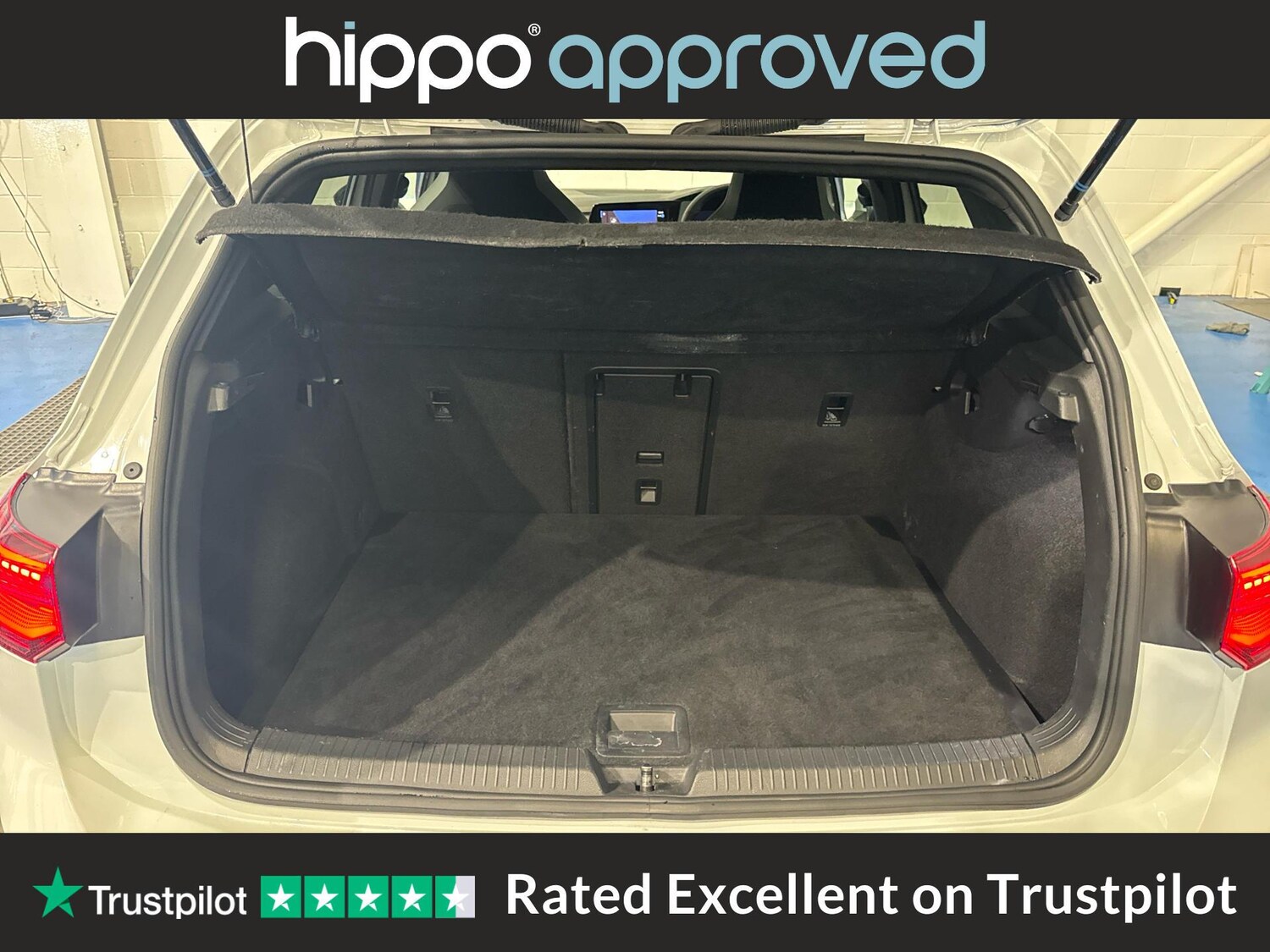 Used Volkswagen Golf 2021 for sale - 76657490: Photo 15