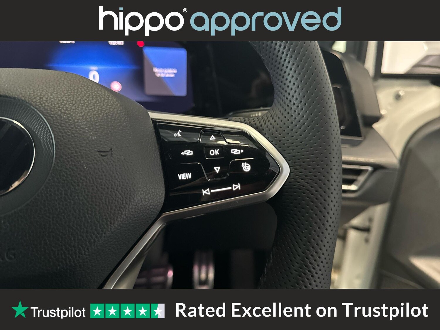 Used Volkswagen Golf 2021 for sale - 76657490: Photo 17