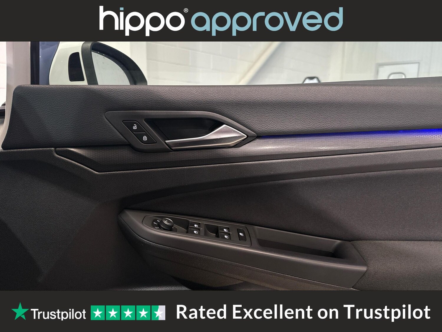 Used Volkswagen Golf 2021 for sale - 76657490: Photo 25