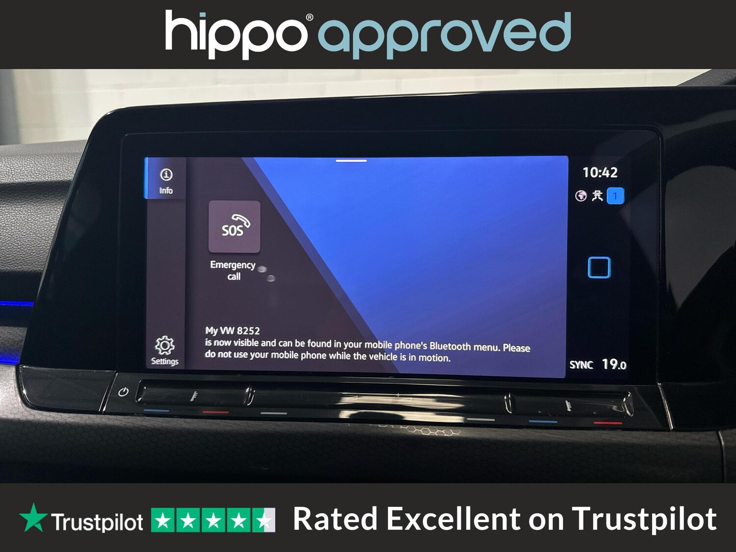 Used Volkswagen Golf 2021 for sale - 76657490: Photo 27