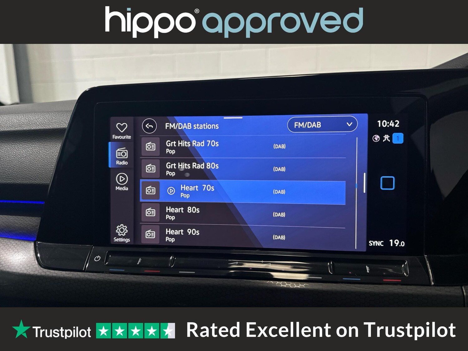 Used Volkswagen Golf 2021 for sale - 76657490: Photo 28