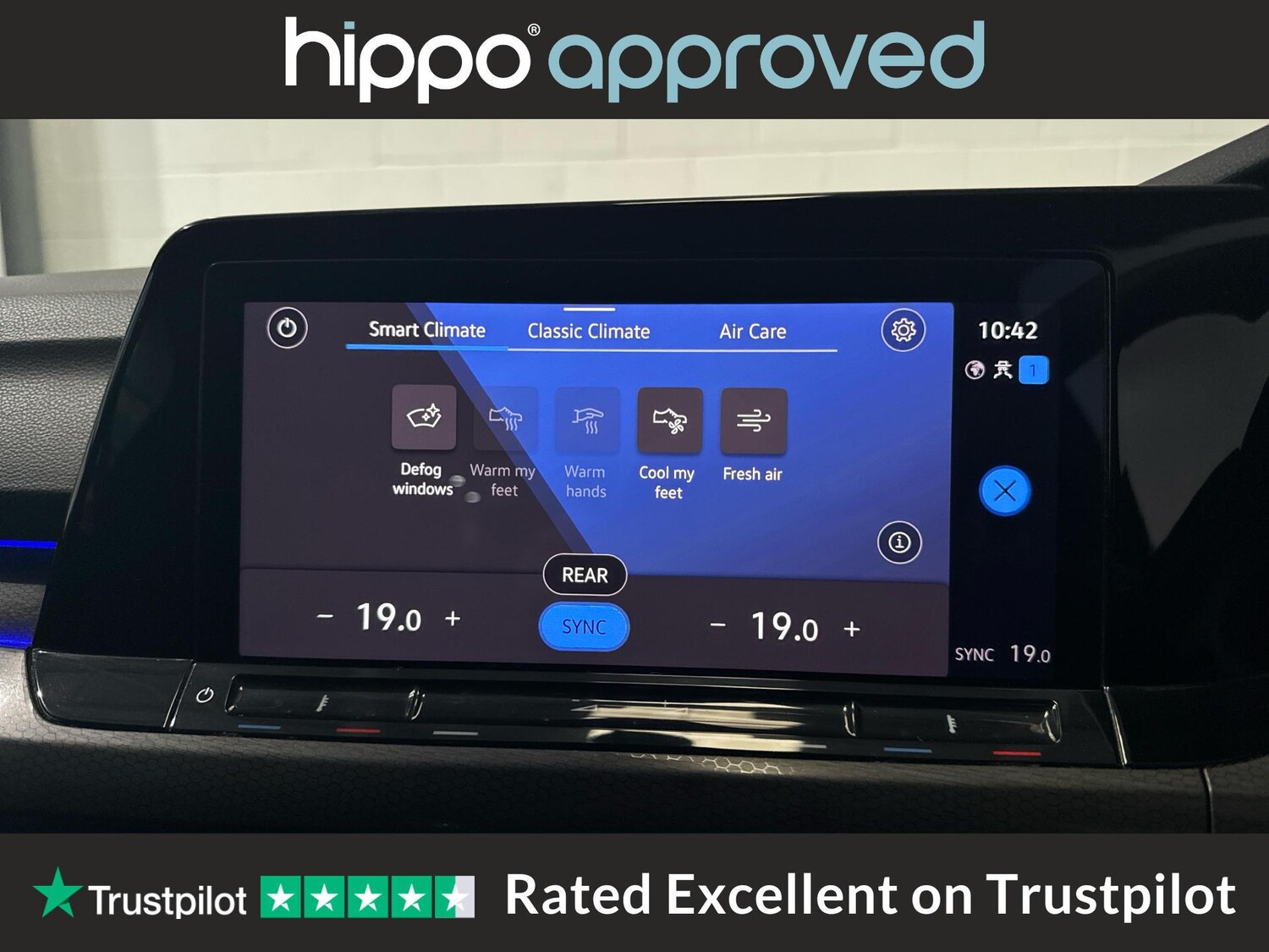 Used Volkswagen Golf 2021 for sale - 76657490: Photo 29