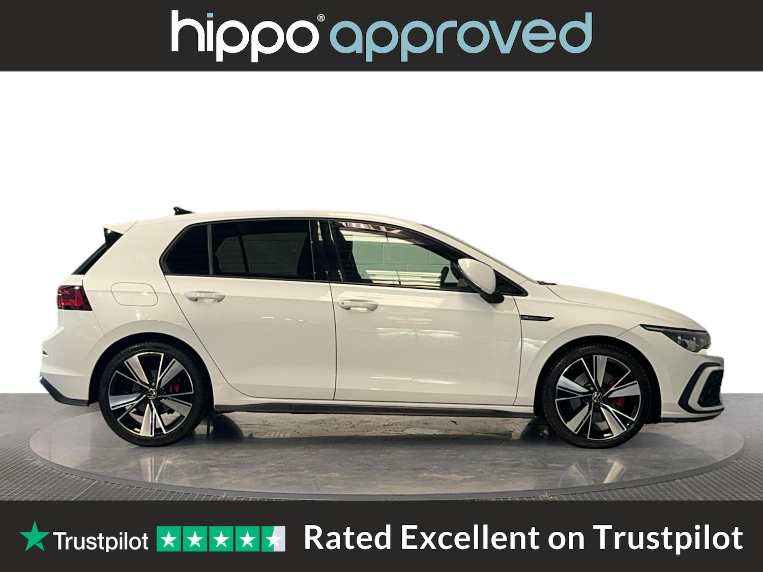 Used Volkswagen Golf 2021 for sale - 76657490: Photo 3