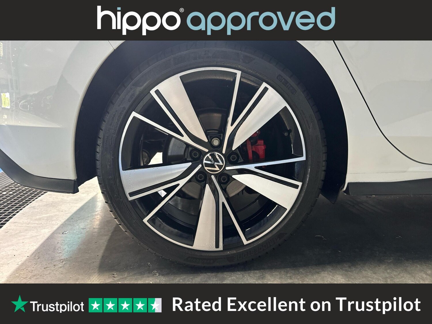 Used Volkswagen Golf 2021 for sale - 76657490: Photo 33