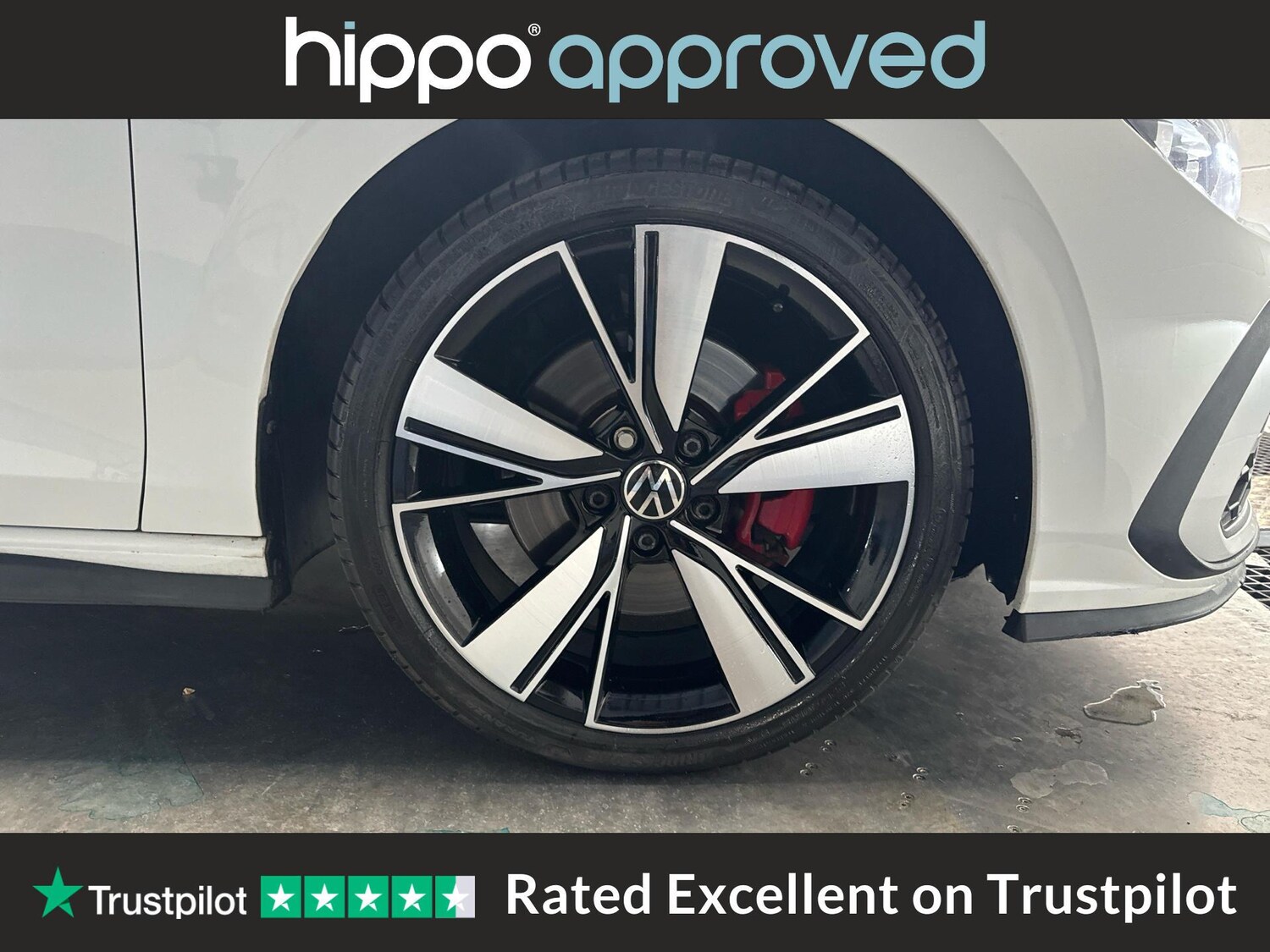 Used Volkswagen Golf 2021 for sale - 76657490: Photo 34