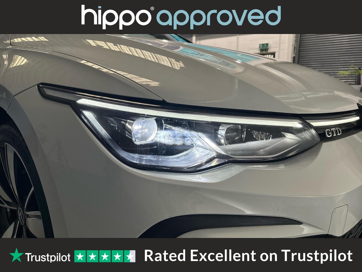 Used Volkswagen Golf 2021 for sale - 76657490: Photo 36