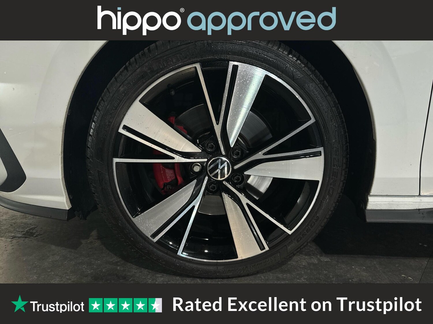 Used Volkswagen Golf 2021 for sale - 76657490: Photo 38