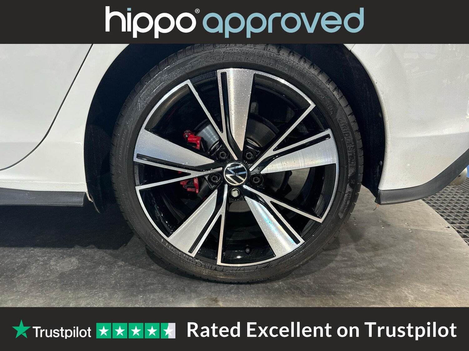 Used Volkswagen Golf 2021 for sale - 76657490: Photo 39