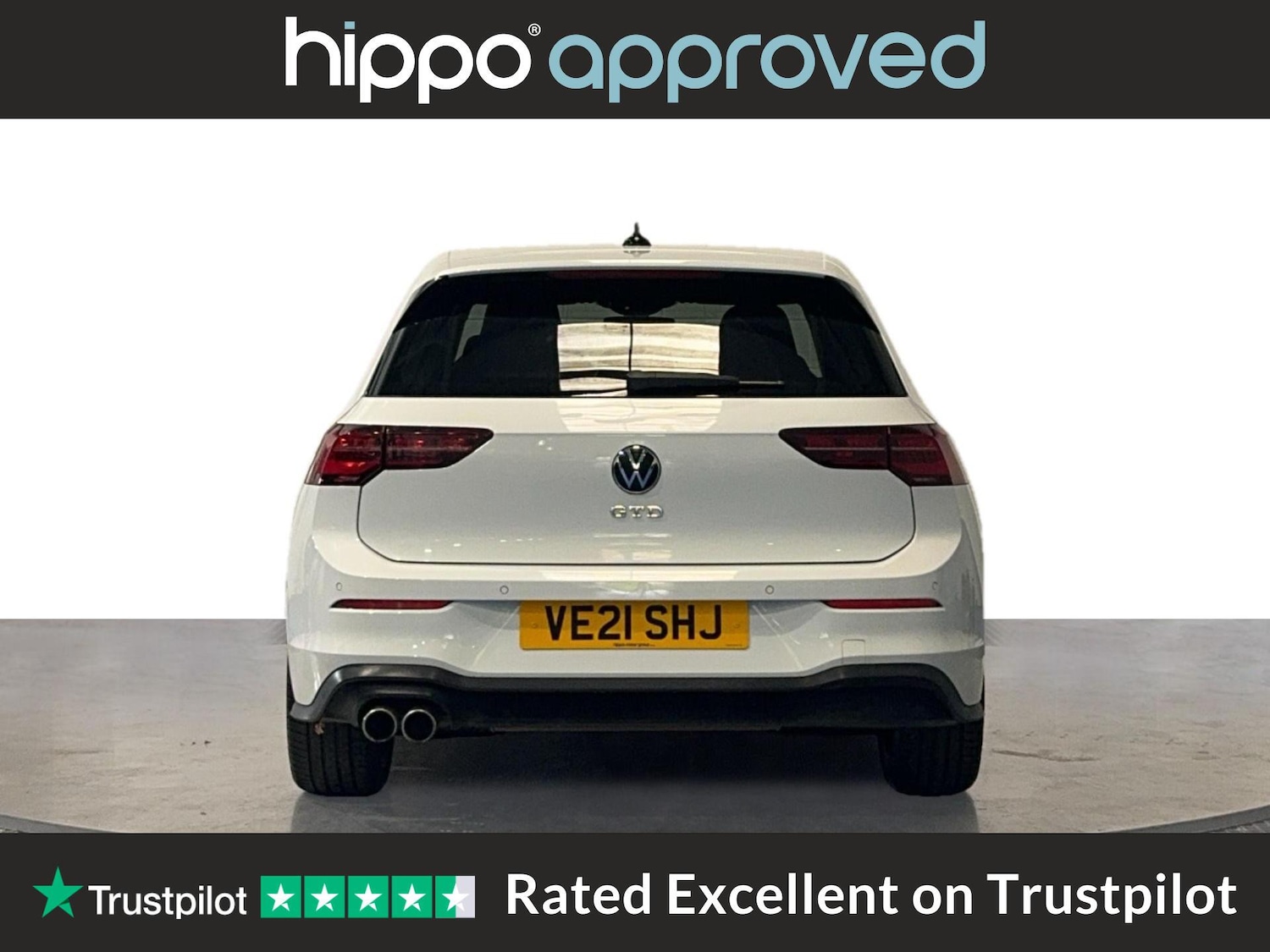 Used Volkswagen Golf 2021 for sale - 76657490: Photo 5