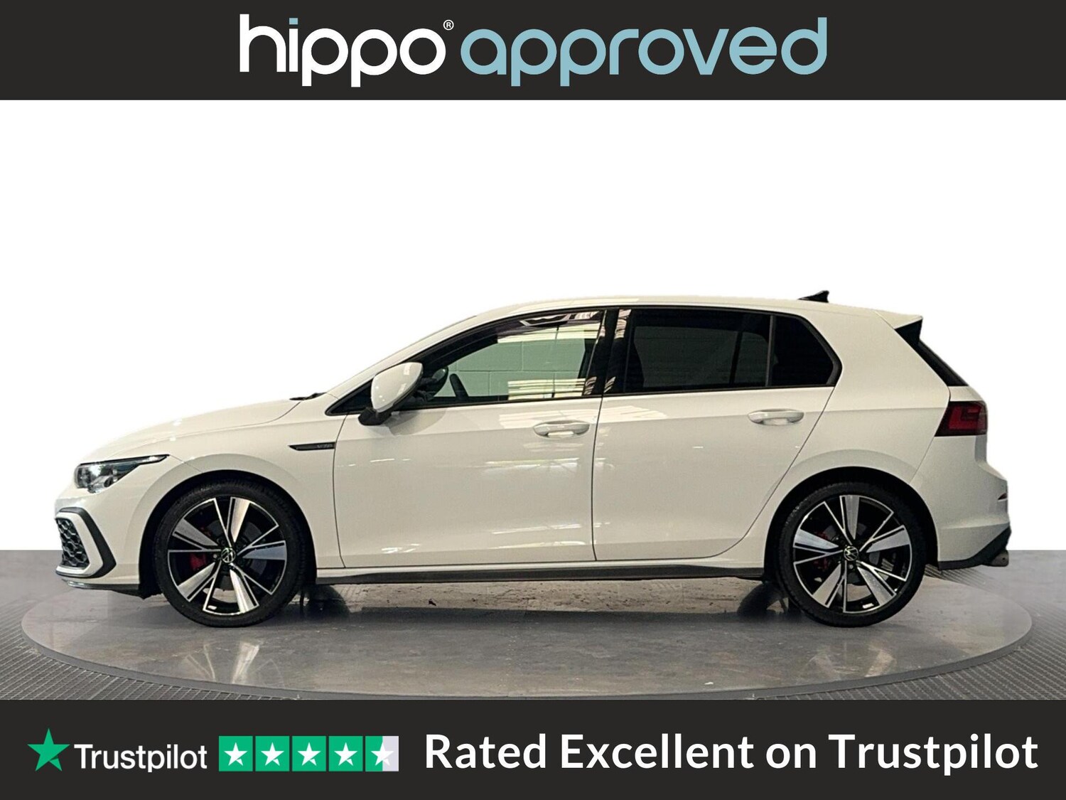 Used Volkswagen Golf 2021 for sale - 76657490: Photo 7