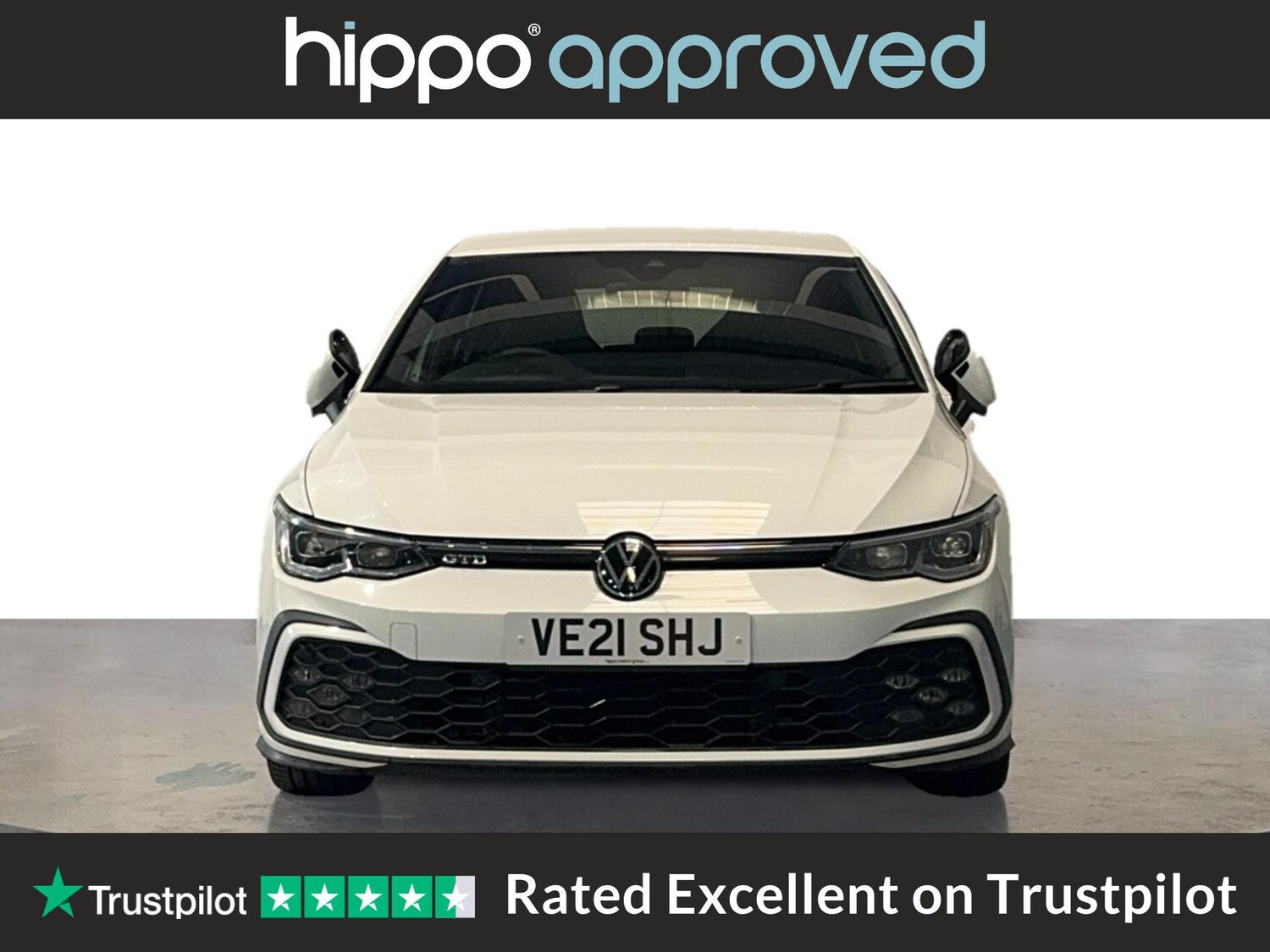 Used Volkswagen Golf 2021 for sale - 76657490: Photo 8