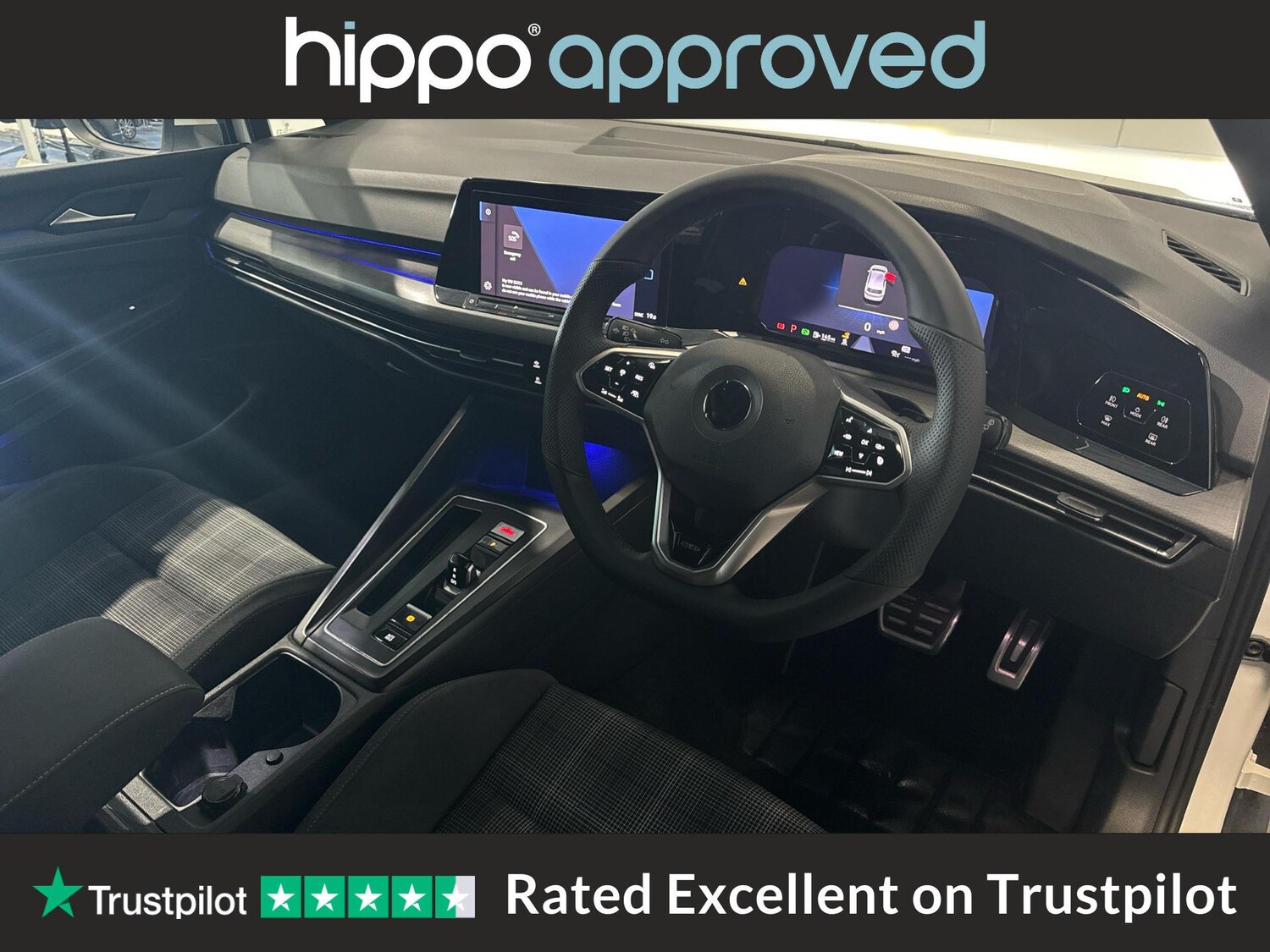 Used Volkswagen Golf 2021 for sale - 76657490: Photo 9