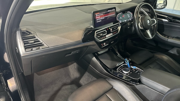 Used BMW iX3 2022 for sale - 75996633: Photo 10