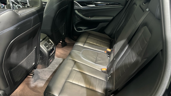 Used BMW iX3 2022 for sale - 75996633: Photo 14