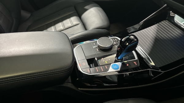 Used BMW iX3 2022 for sale - 75996633: Photo 23