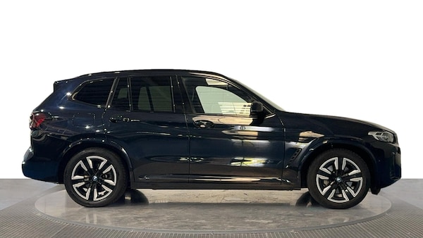 Used BMW iX3 2022 for sale - 75996633: Photo 3