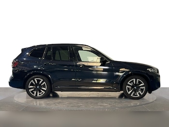 Used BMW iX3 2022 for sale - 75996633: Photo