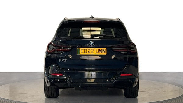 Used BMW iX3 2022 for sale - 75996633: Photo 40