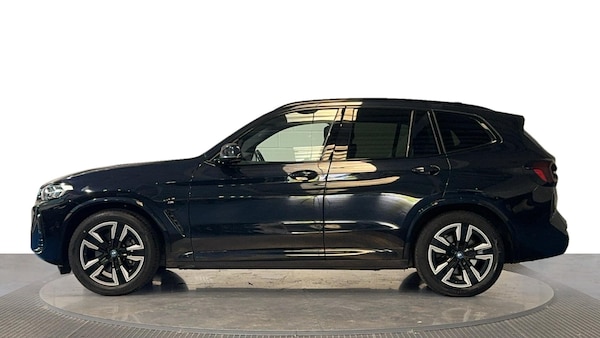 Used BMW iX3 2022 for sale - 75996633: Photo 42