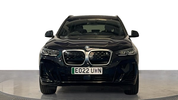 Used BMW iX3 2022 for sale - 75996633: Photo 43