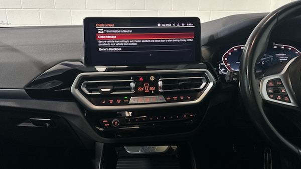 Used BMW iX3 2022 for sale - 75996633: Photo 47