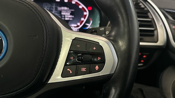 Used BMW iX3 2022 for sale - 75996633: Photo 52