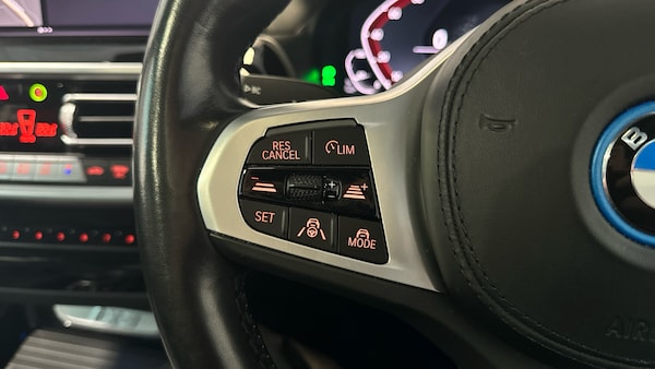 Used BMW iX3 2022 for sale - 75996633: Photo 53
