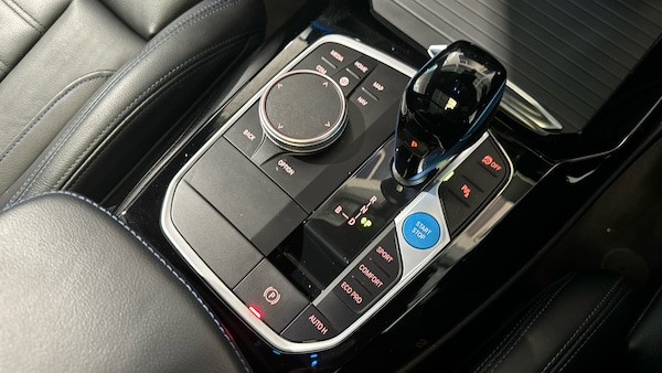 Used BMW iX3 2022 for sale - 75996633: Photo 59