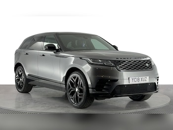 Used Land Rover Range Rover Velar 2018 for sale - 78705580: Photo
