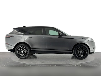Used Land Rover Range Rover Velar 2018 for sale - 78705580: Photo