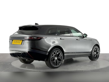 Used Land Rover Range Rover Velar 2018 for sale - 78705580: Photo
