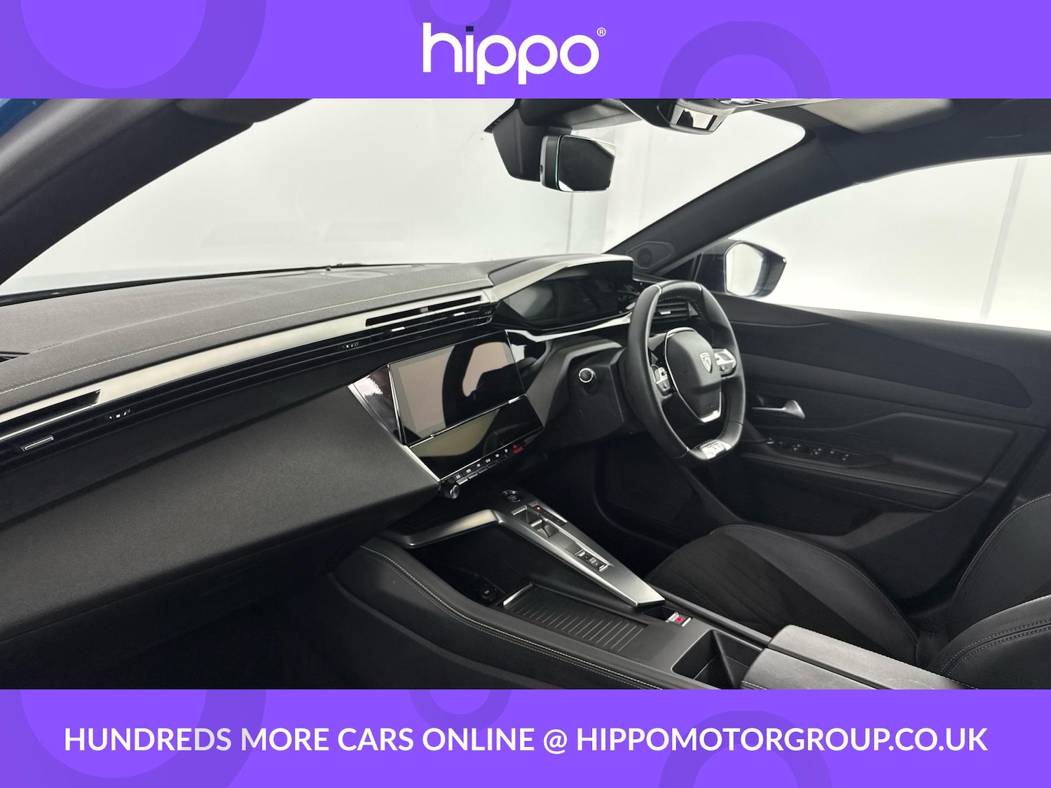 Used Peugeot 408 2024 for sale - 76771779: Photo 10