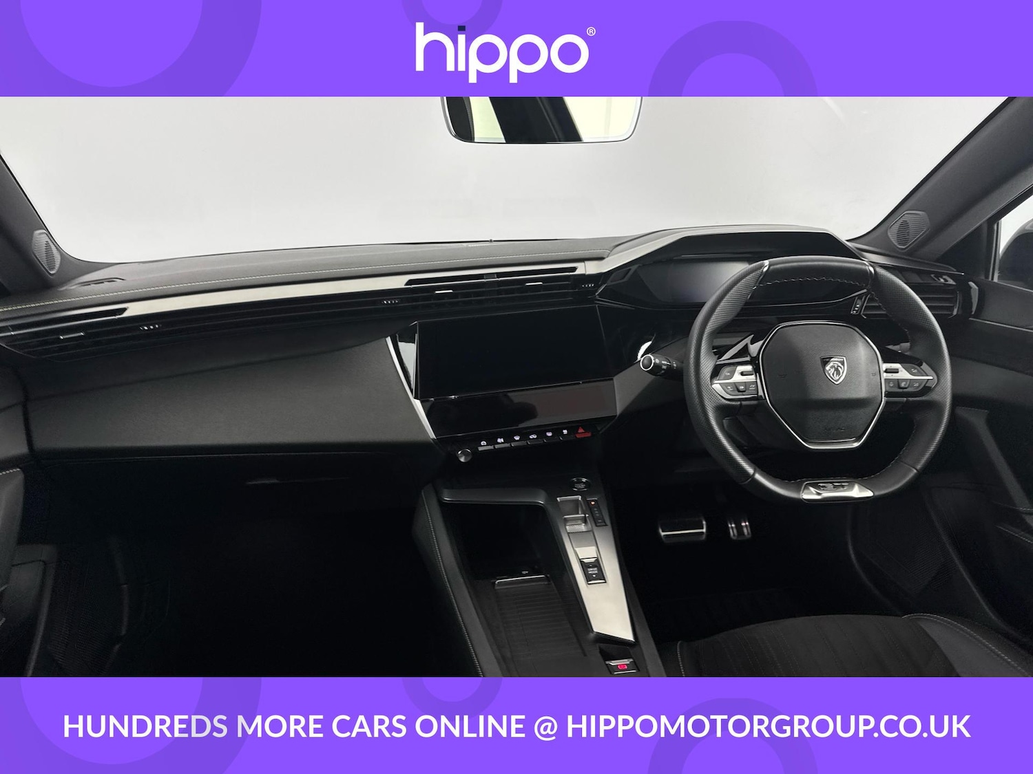 Used Peugeot 408 2024 for sale - 76771779: Photo 11