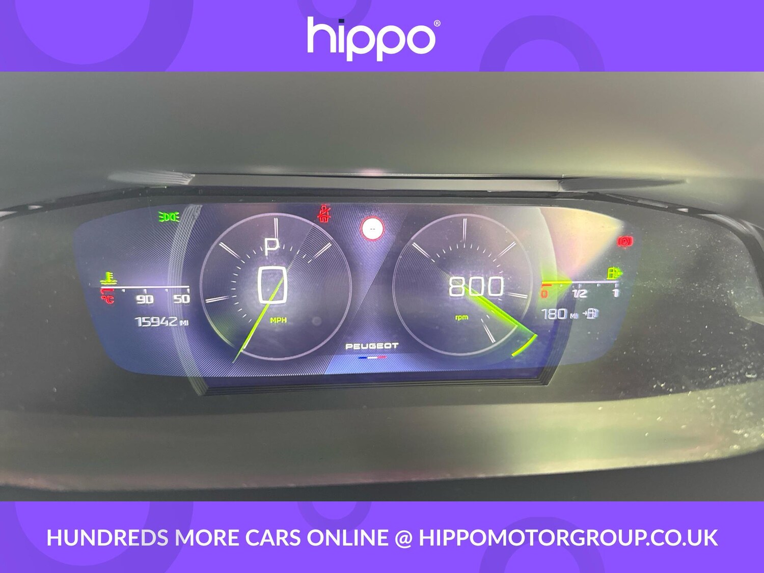 Used Peugeot 408 2024 for sale - 76771779: Photo 13