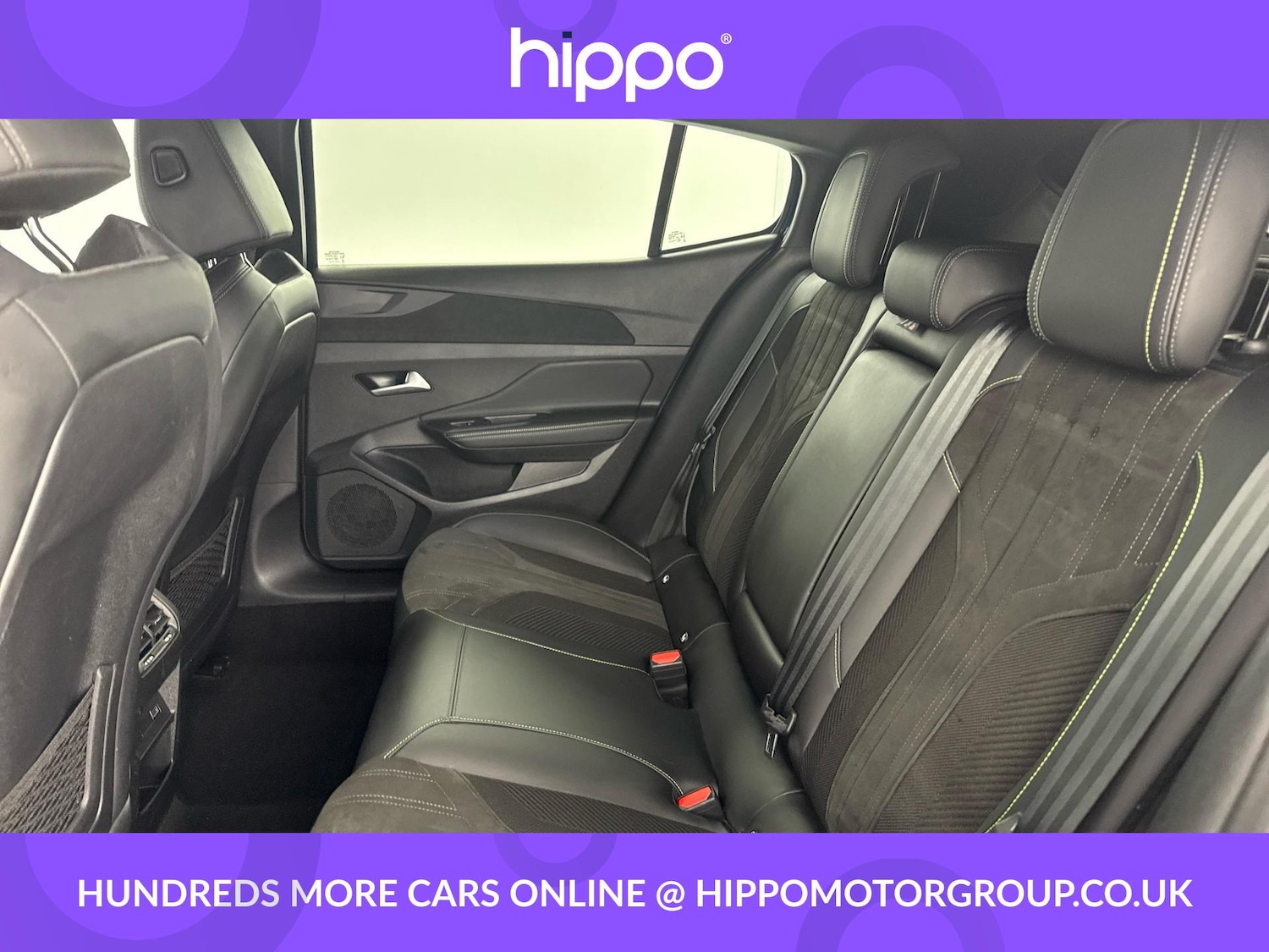 Used Peugeot 408 2024 for sale - 76771779: Photo 14