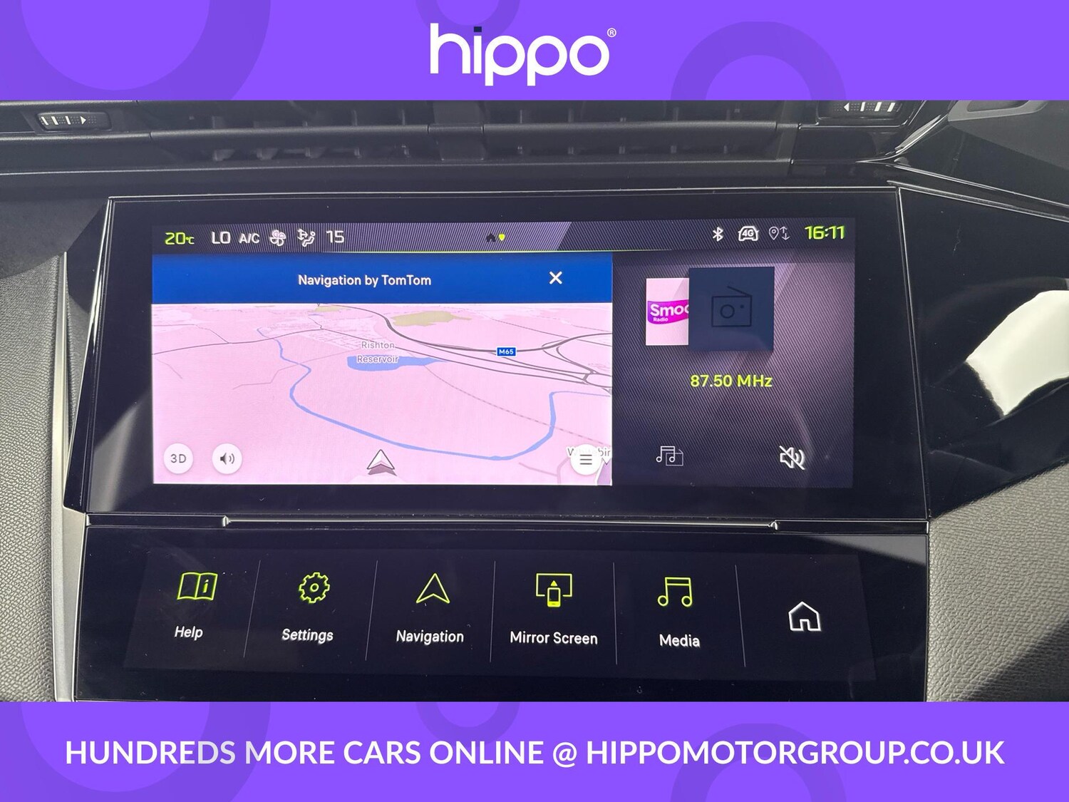 Used Peugeot 408 2024 for sale - 76771779: Photo 16