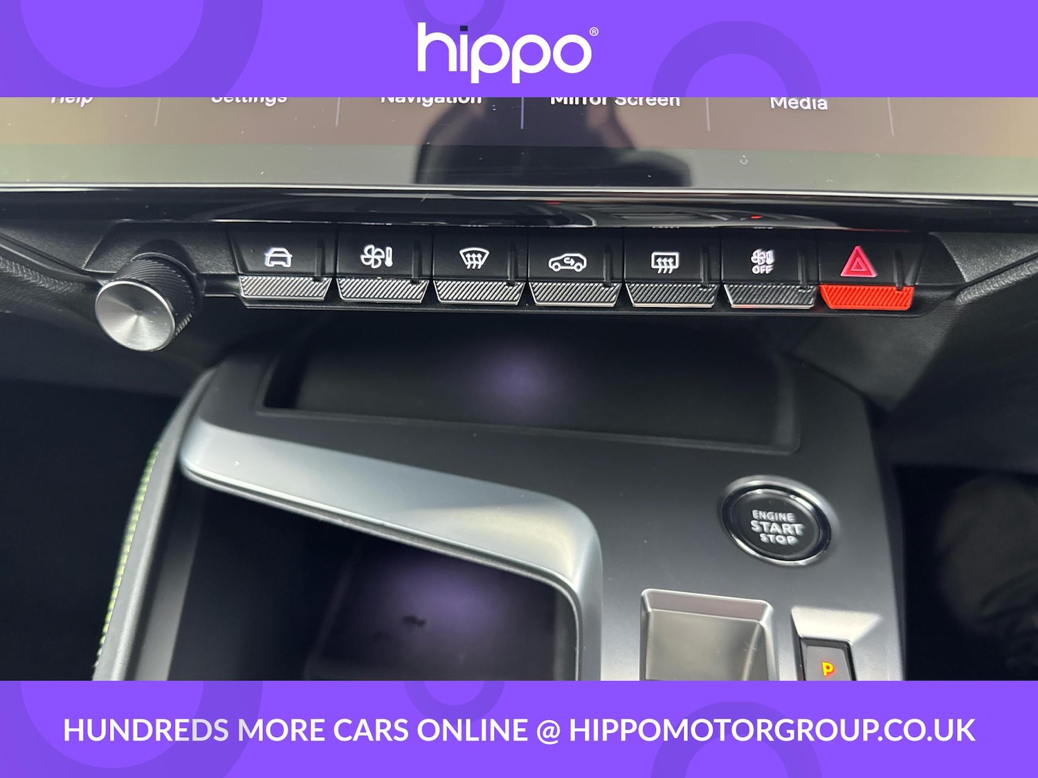 Used Peugeot 408 2024 for sale - 76771779: Photo 17