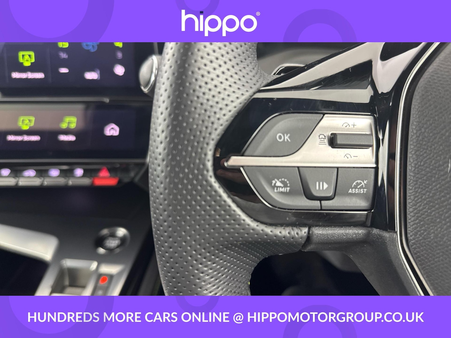 Used Peugeot 408 2024 for sale - 76771779: Photo 19