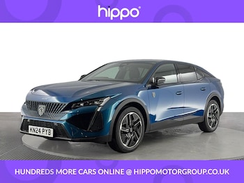 Used Peugeot 408 2024 for sale - 76771779: Photo