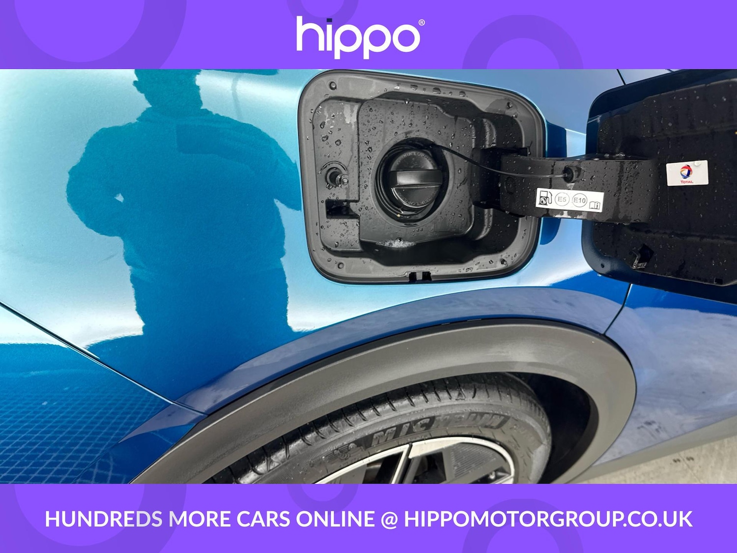 Used Peugeot 408 2024 for sale - 76771779: Photo 24