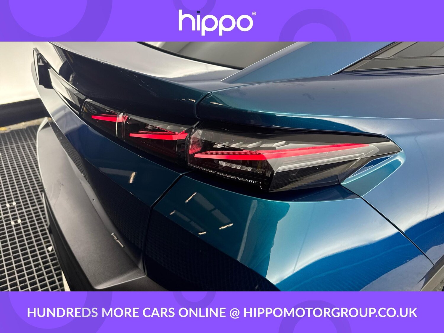 Used Peugeot 408 2024 for sale - 76771779: Photo 25