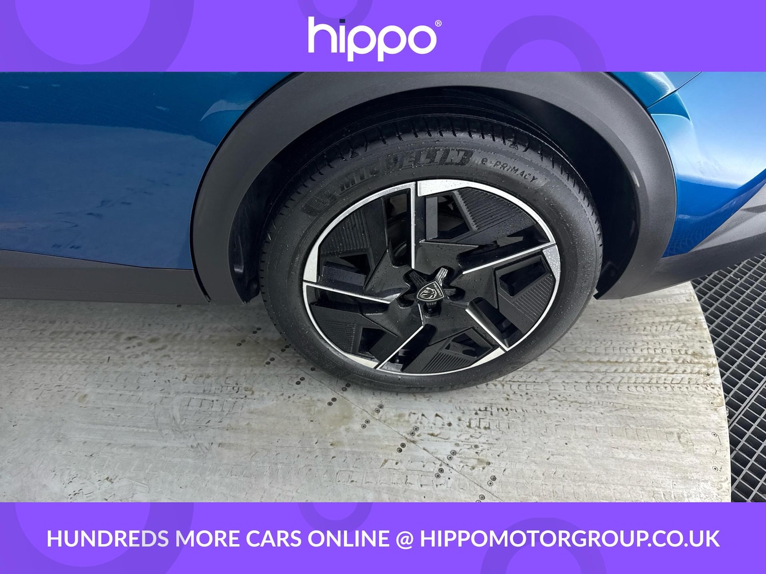 Used Peugeot 408 2024 for sale - 76771779: Photo 26