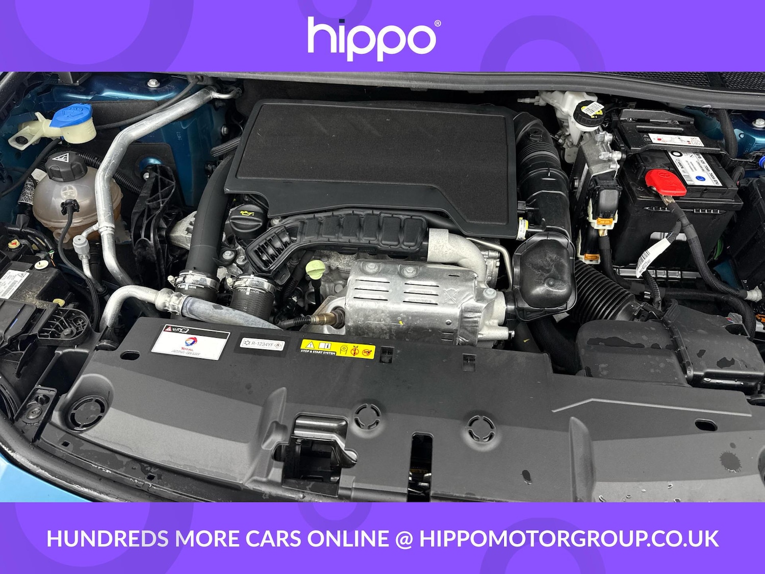 Used Peugeot 408 2024 for sale - 76771779: Photo 27