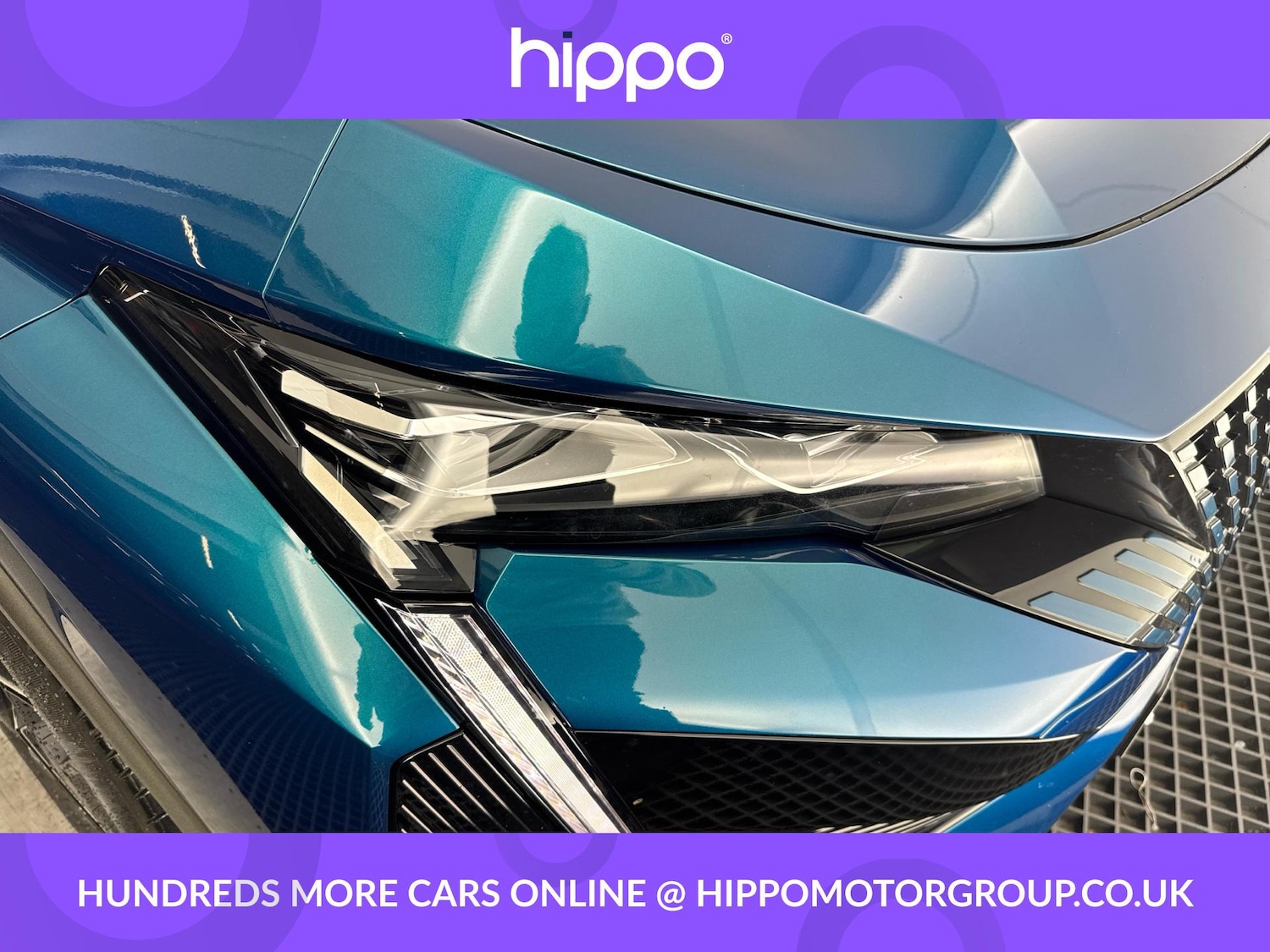 Used Peugeot 408 2024 for sale - 76771779: Photo 28