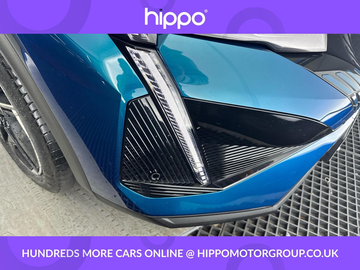 Used Peugeot 408 2024 for sale - 76771779: Photo 29