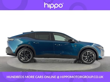 Used Peugeot 408 2024 for sale - 76771779: Photo