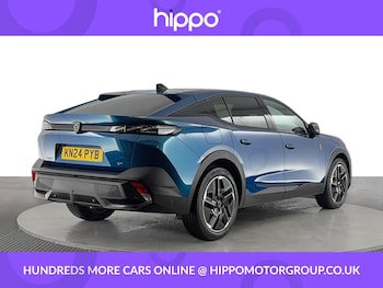 Used Peugeot 408 2024 for sale - 76771779: Photo